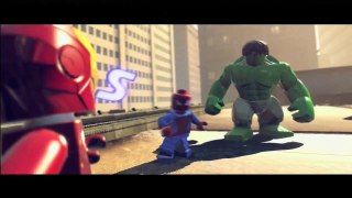 spiderman1-Kids videos super man,Spiderman,Superman,Super hero Real life funny
