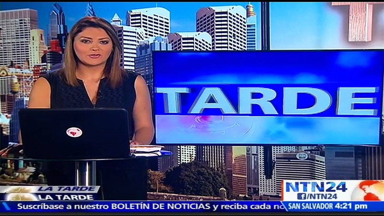 "Venezuela y mi hermano están siendo secuestrados por un Gobierno totalitario": hermana del periodista Braulio Jatar