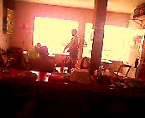 VÍDEOS DE KLEYTON & FERNANDA, SEU LUIZ NO LULABAR. (OSMILTON)