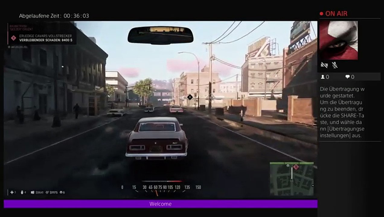 Ps4-live-Übertragung von norm (5)