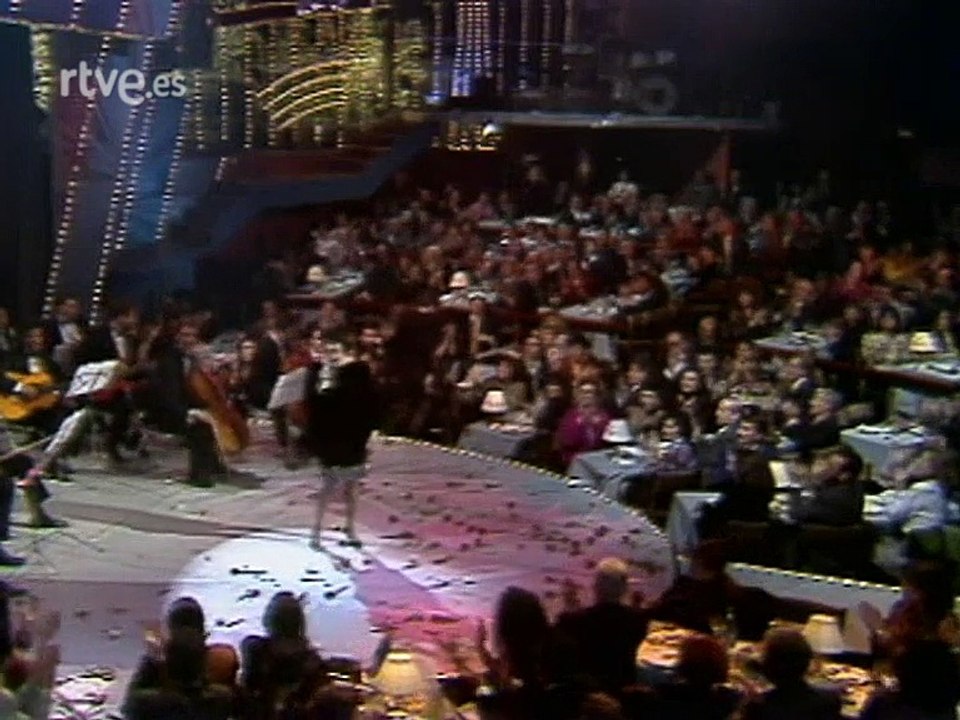 Mireille Mathieu - Embrujo