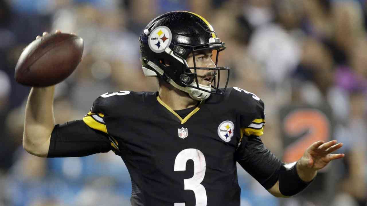 Rutter: Steelers Offense Must Adjust