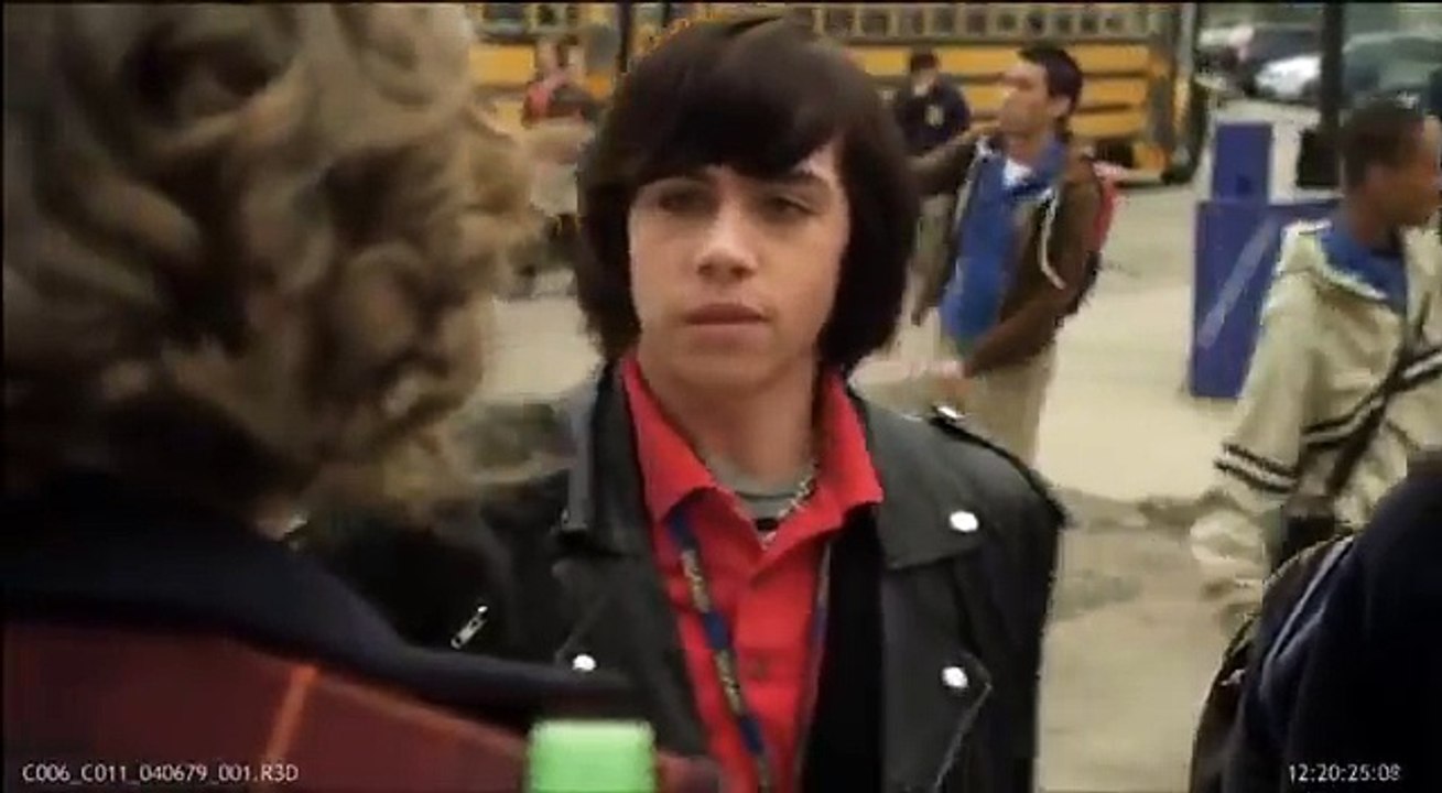 Degrassi | S 11a | Oops & Bloopers