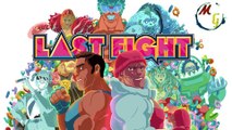 LastFight - 
