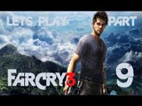 Far Cry 3 IPart 9I Got my bow back