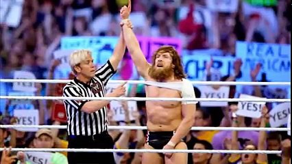 5 Luchadores que Perdieron su Campeonato Mundial de WWE sin ser Derrotados