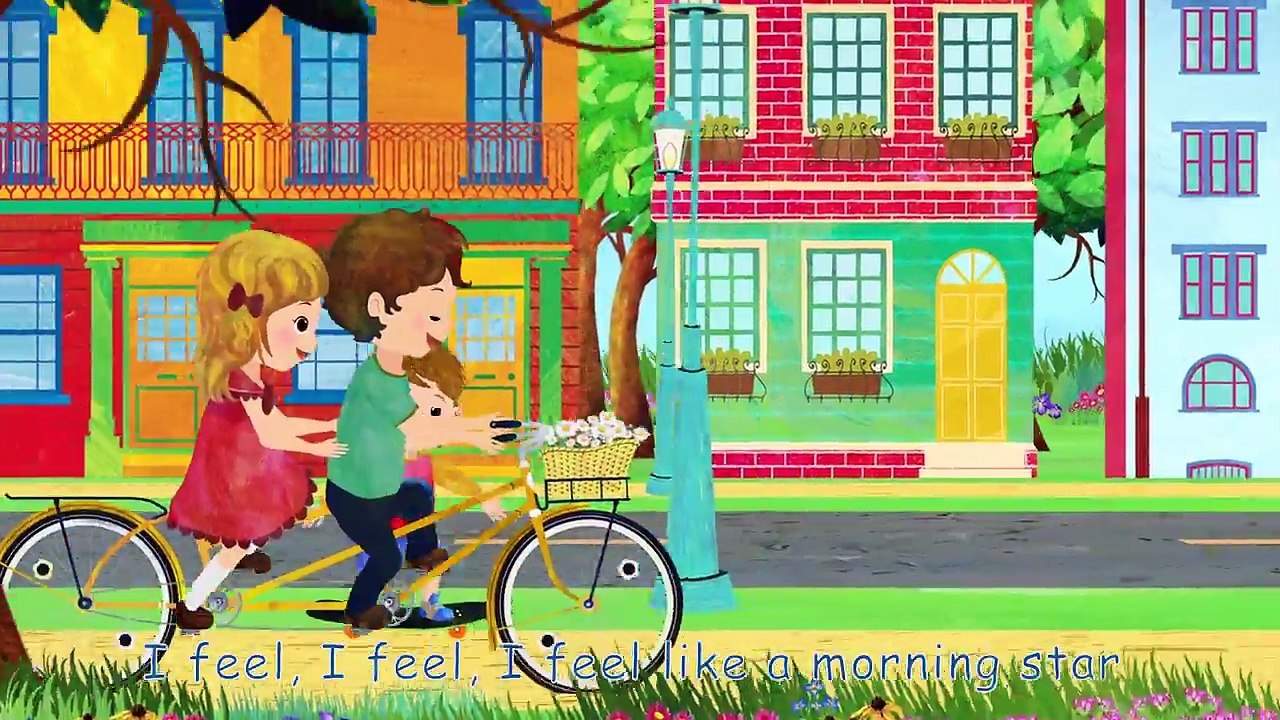 Vegetables Song | + More Nursery Rhymes & Kids Songs - ABCkidTV