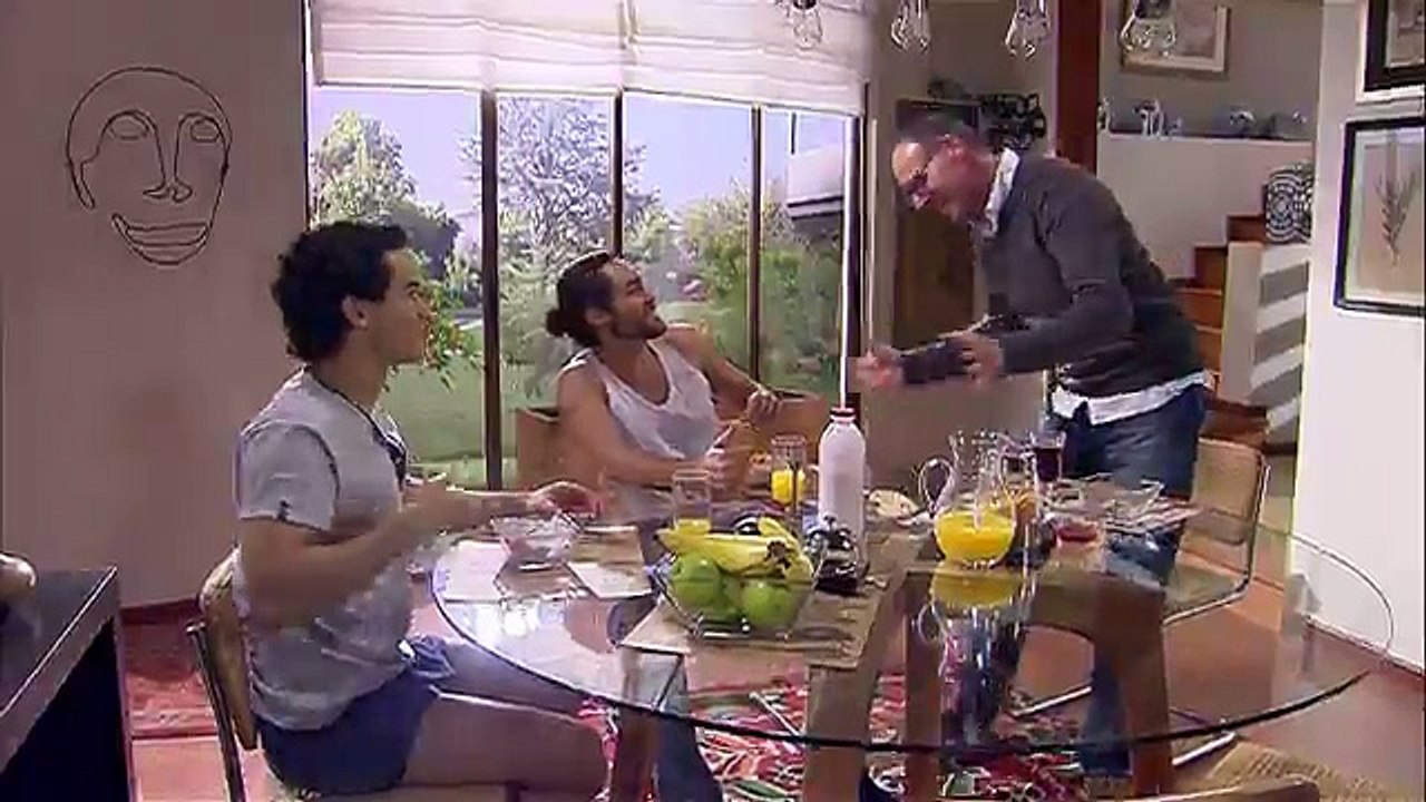 47 El Camionero