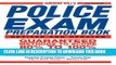[DOWNLOAD] PDF BOOK Norman Hall s Police Exam Preparation Book New