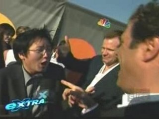 Masi Oka Hayden Panettiere Jack Coleman