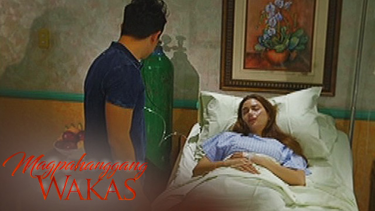 Magpahanggang Wakas: Waldo decides to stay away from Aryann | Episode 22