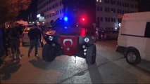 Ankara'da Terör Operasyonu: 1 Canlı Bomba Ölü Ele Geçirildi