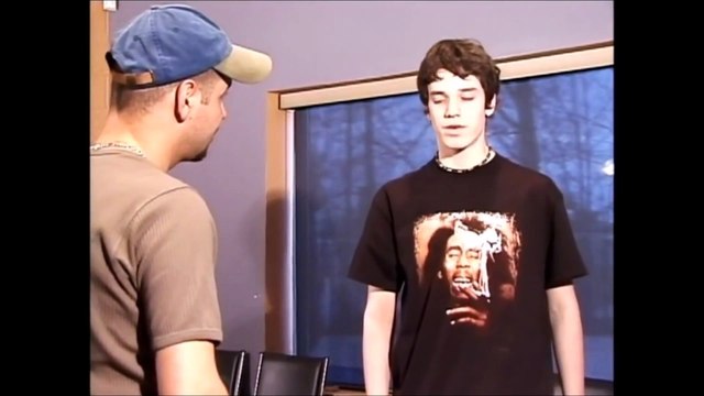 Degrassi: The Next Generation | S 2 | Callback Auditions