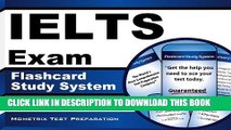 [PDF] IELTS Exam Flashcard Study System: IELTS Test Practice Questions   Review for the