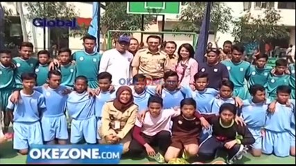 Perang Artis di Pilkada DKI Jakarta