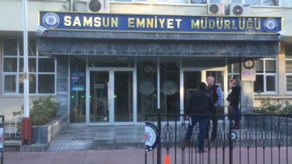 Fetö'nün Darbe Girişimine Ilişkin Soruşturma - 5 Kişi Gözaltına Alındı