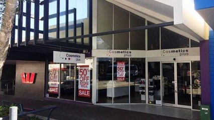 Commercialproperty2sell : Retail Shop For Lease In Caloundra Sunshine Coast