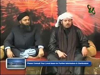 Answer to Tauseef ur Rehman on Ilm e Gaib Topic...!!