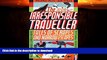 FAVORITE BOOK  Irresponsible Traveller: Tales of Scrapes and Narrow Escapes (Bradt Travel Guides