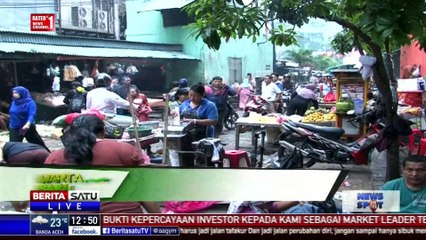 DPR: Pemerintah Harus Antisipasi Lonjakan Harga Kebutuhan Pokok