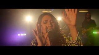 A-WA - Lau Ma Al Mahaba - Deezer Session