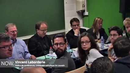Ridícul de la diplomàcia espanyola intentant boicotar un ate sobre Catalunya a Bèlgica