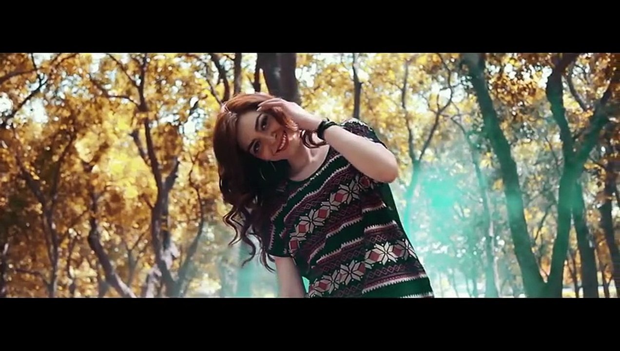 Abdullah Muzaffar - Yaadan (Official Video) - Brain Box