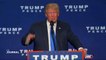 "Election truquée": une rengaine à double tranchant pour Trump