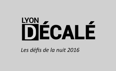 LES DEFIS DE LA NUIT par Phil Storm