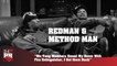 Redman & Method Man - Wu Tang Members Hosed My Room With Fire Extinguisher (247HH Archives)  (247HH Archive)