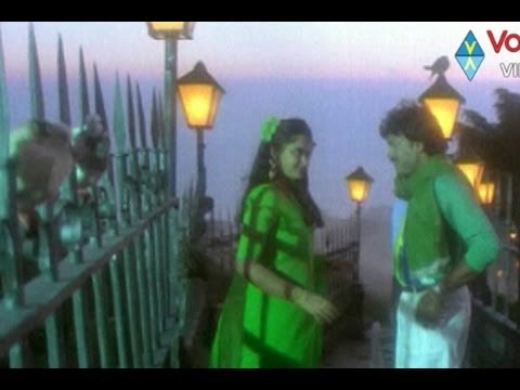 Kondaveeti Donga Songs Shubhalekha Andukunna - Chiranjeevi Radha Vijaya Santhi Ilayaraja