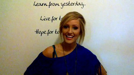 FASHION: Cute and Casual Shag