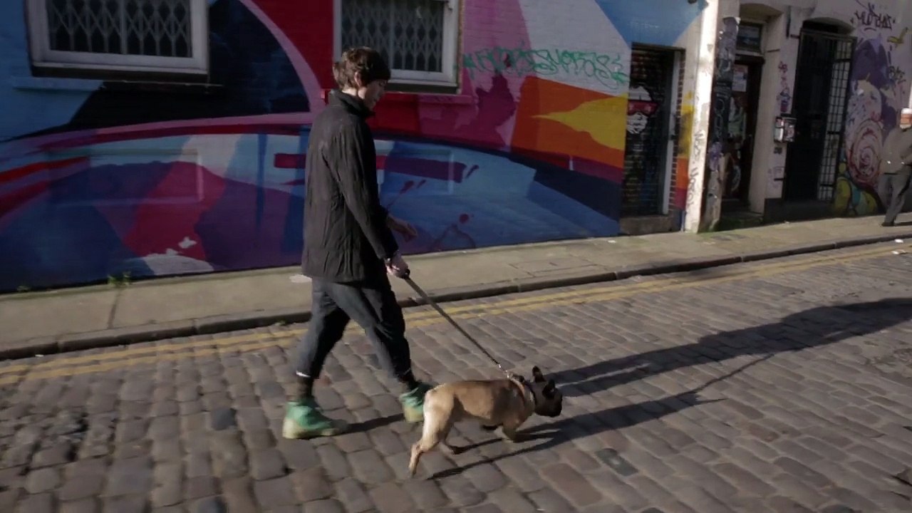 Hostem's James Brown on Fashion Retail