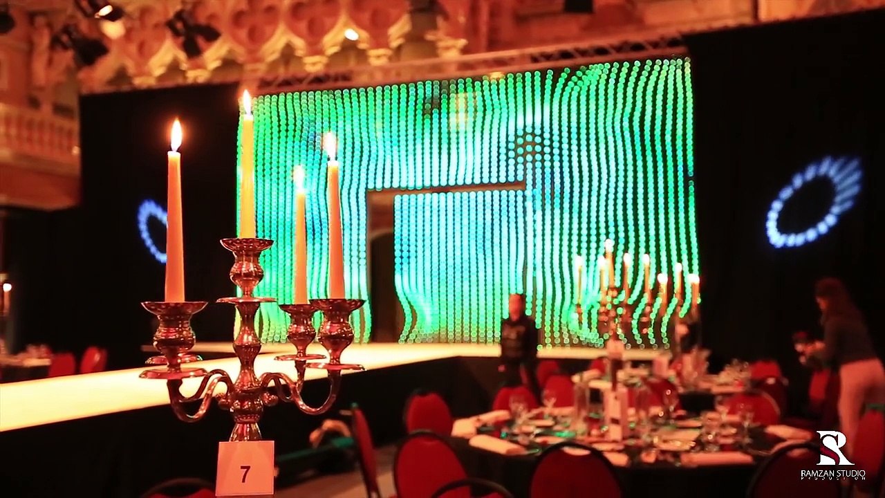 Lalla Laroussa Fashion Event - By RS Production