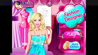 Barbie Games   Dress Up Wedding Fashion Design