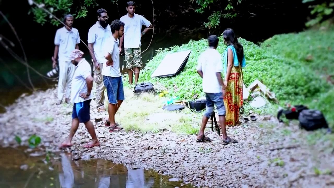 Top Fashion Photogarphy School In Kerala