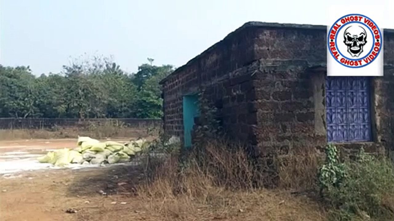 Real Ghost Caught on Camera walking into the room | #Scary #Horror #Ghost #Devil