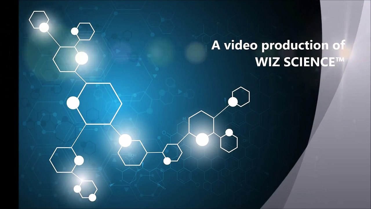 Ghost craters on Mercury - Video Learning - WizScience.com