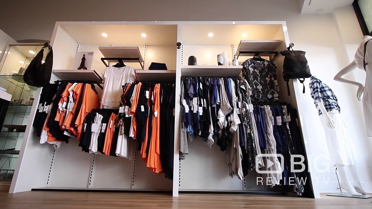 Retail | Classic Spirit | Fashion | Mosman | Review | Content