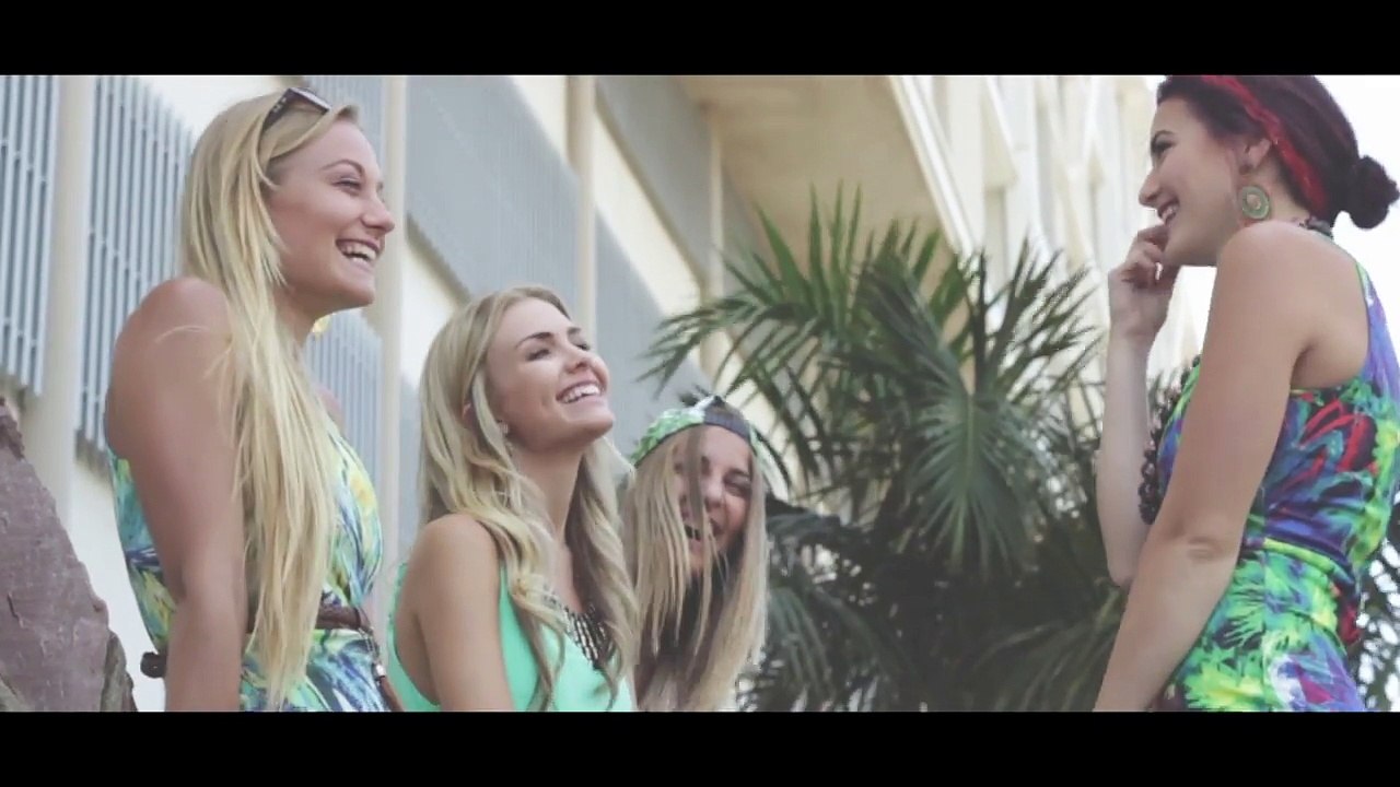 Peg - Summer Fashion shoot 2015