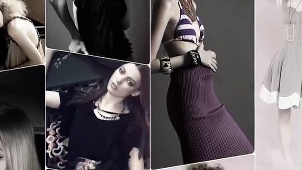 After Effects Template : Podonack Fashion Sliding Show