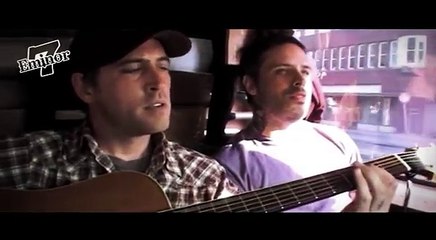 Boy Sets Fire - Fashion As A Weapon (BackSeatSessions)