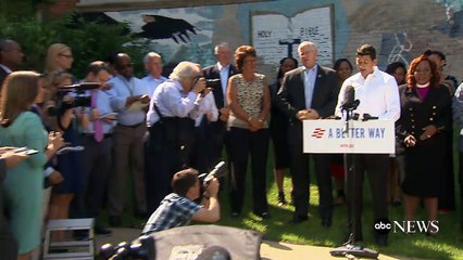 Trump Says Maybe Paul Ryan Doesn't Want Him To Win Election