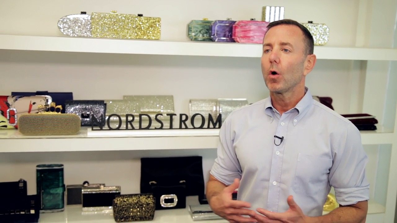 Red Carpet Fashion Preview with Nordstrom