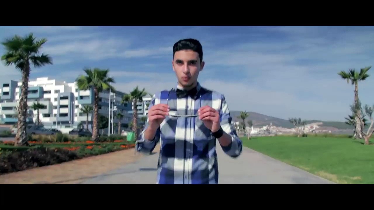 STREET FASHION #CLIQUE ANASS JER HAMZA MALHOUTRA FT DJ Loukman