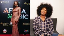 Nigeria Fashion Police: Top 10 Africa Magic Red Carpet