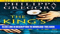 [DOWNLOAD] PDF BOOK The King s Curse (The Plantagenet and Tudor Novels) New