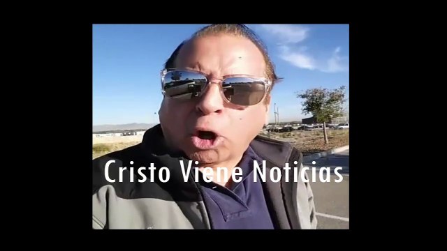 A punto de cumplirse la profecía de Glenda Jackson No habrán Elecciones Presidenciales de EE.UU segú el Evang. Gary Lee