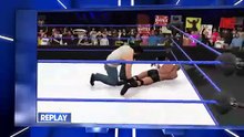 Watch WWE Smackdown 18 October 2016 Full Show | WWE Smackdown 18/17/16 Full Show Part 1 WWE 2K16