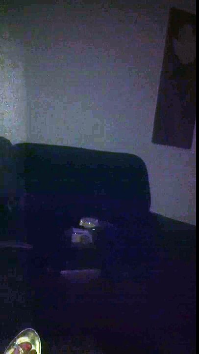 Lots of Ghost Orbs flying around my house